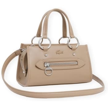 Kabelka přes rameno Lacoste Small Celys Bag - Viennois 2