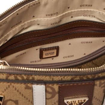 Kabelka Guess Noelle Ii Luxury Satch 4