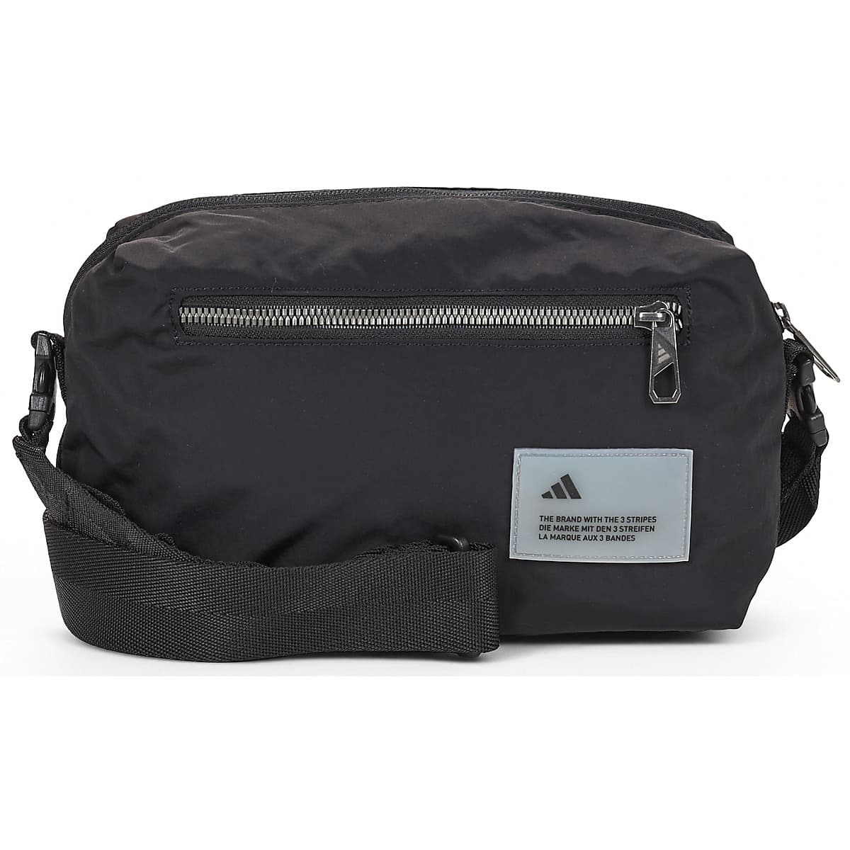 Batoh Adidas, černá