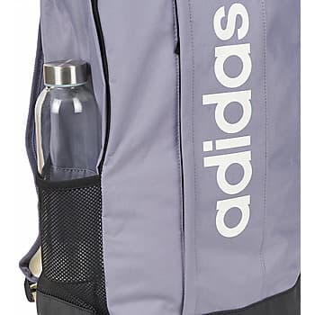 Batoh Adidas, šedá 4