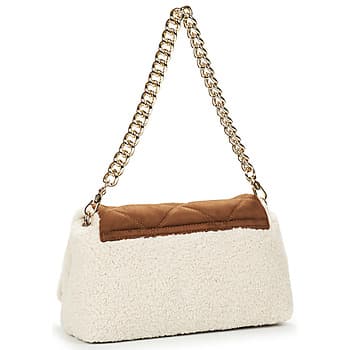 Kabelka přes rameno Liu Jo M Crossbody, hnědá 2