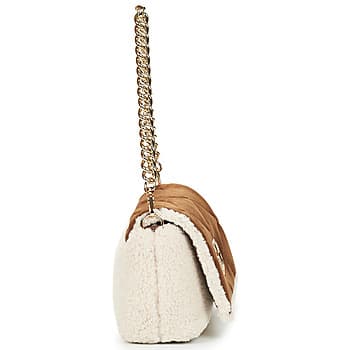Kabelka přes rameno Liu Jo M Crossbody, hnědá 3