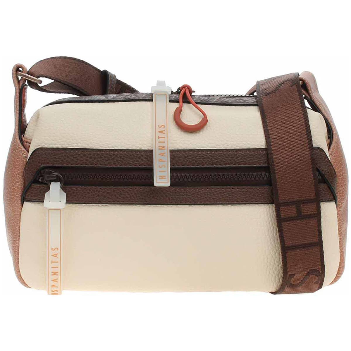 Hispanitas dámská kabelka BV264725 butter-almond