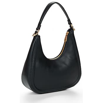 Kabelka přes rameno Calvin Klein Jeans Bold CK Small Crescent BAG 2