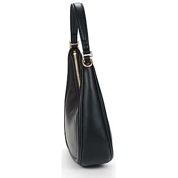 Kabelka přes rameno Calvin Klein Jeans Bold CK Small Crescent BAG 3