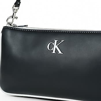 Kabelka přes rameno Calvin Klein Jeans Contrast CK Convertible Pouch 4