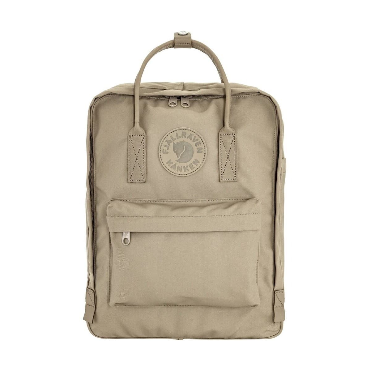 Batoh Fjallraven Kanken No. 2, béžová