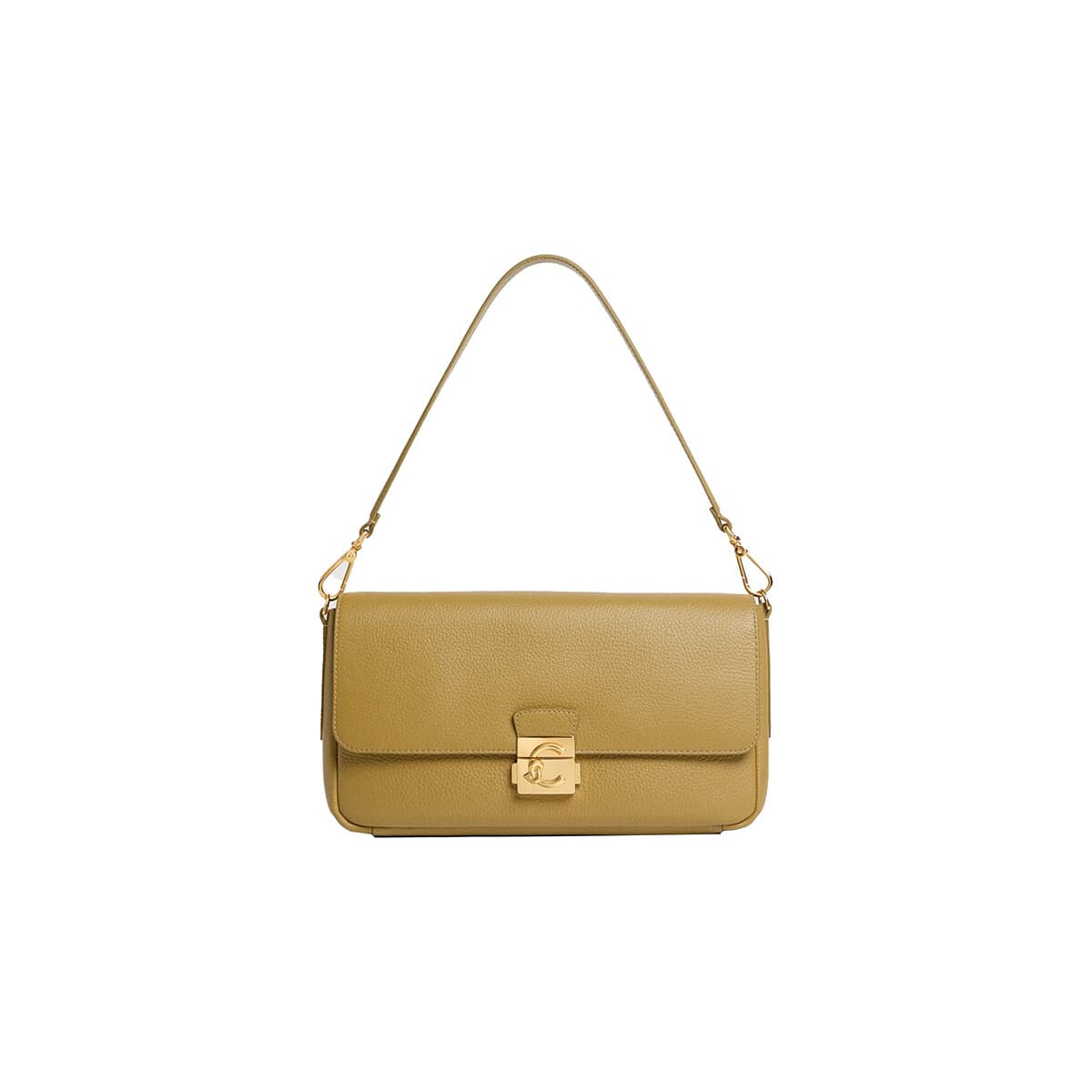 Kabelka přes rameno Coccinelle E1U4K120101