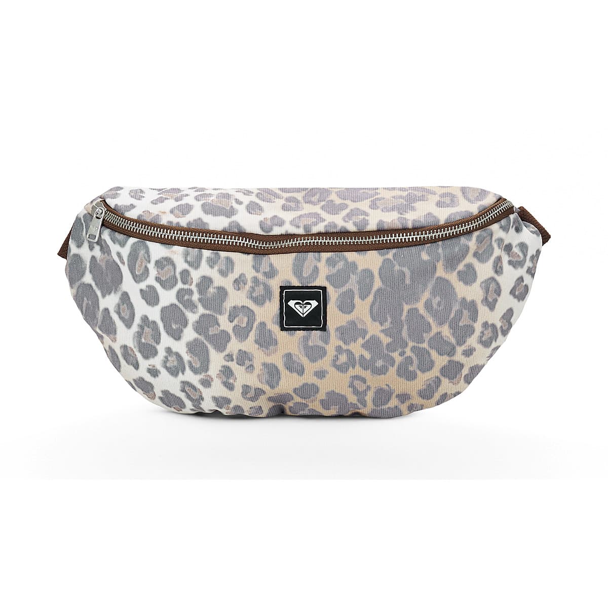Ledvinka Roxy Wave Rider Cord Waistpack