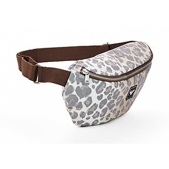 Ledvinka Roxy Wave Rider Cord Waistpack 2