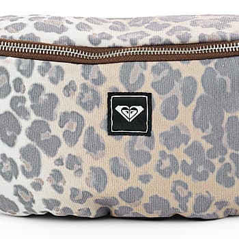Ledvinka Roxy Wave Rider Cord Waistpack 4