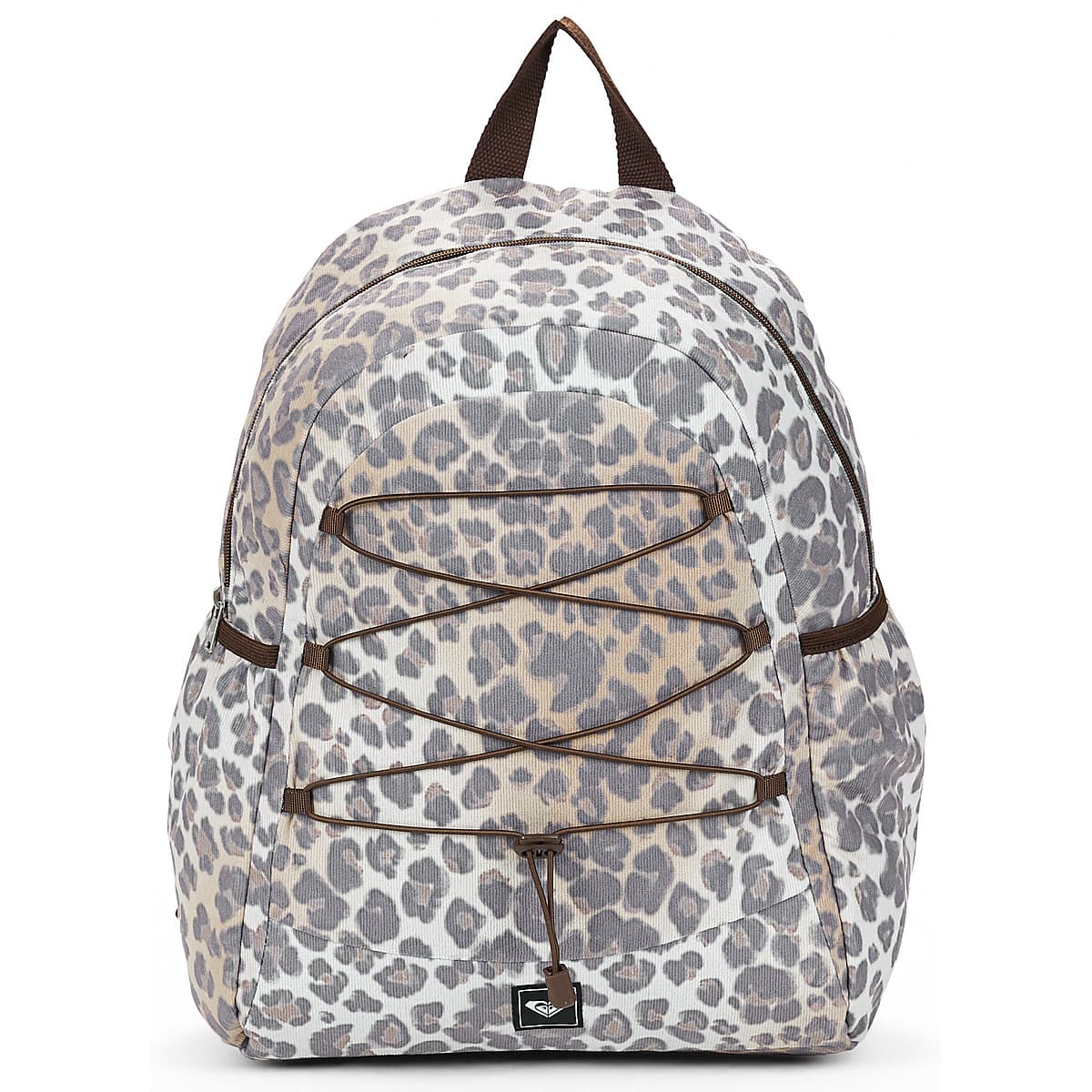 Batoh Roxy Urban Nomad Cord Backpack