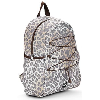 Batoh Roxy Urban Nomad Cord Backpack 2