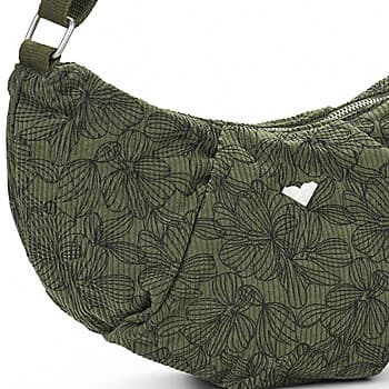 Ledvinka Roxy Neon Moon Printed Crossbody 4