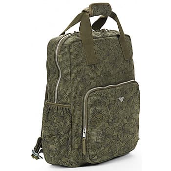 Batoh Roxy Wave Whisper Printed Backpack 2