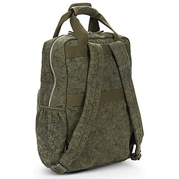 Batoh Roxy Wave Whisper Printed Backpack 3
