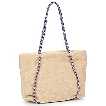 Kabelka přes rameno Roxy Electric Flow Sherpa Tote 2