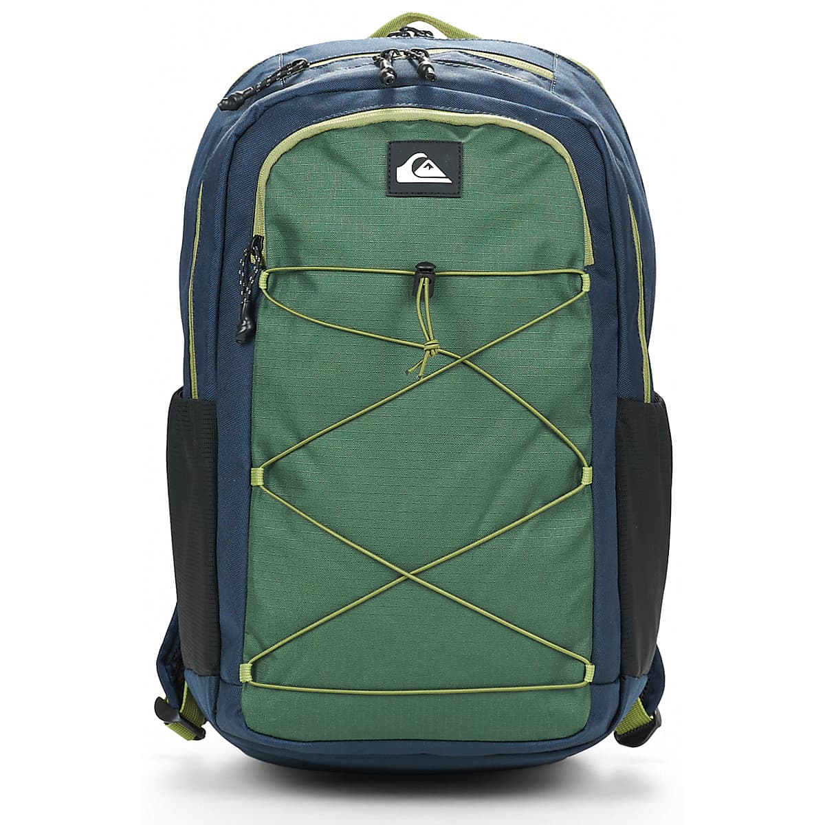 Batoh Quiksilver Burner 28L, zelená