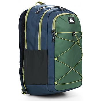 Batoh Quiksilver Burner 28L, zelená 2