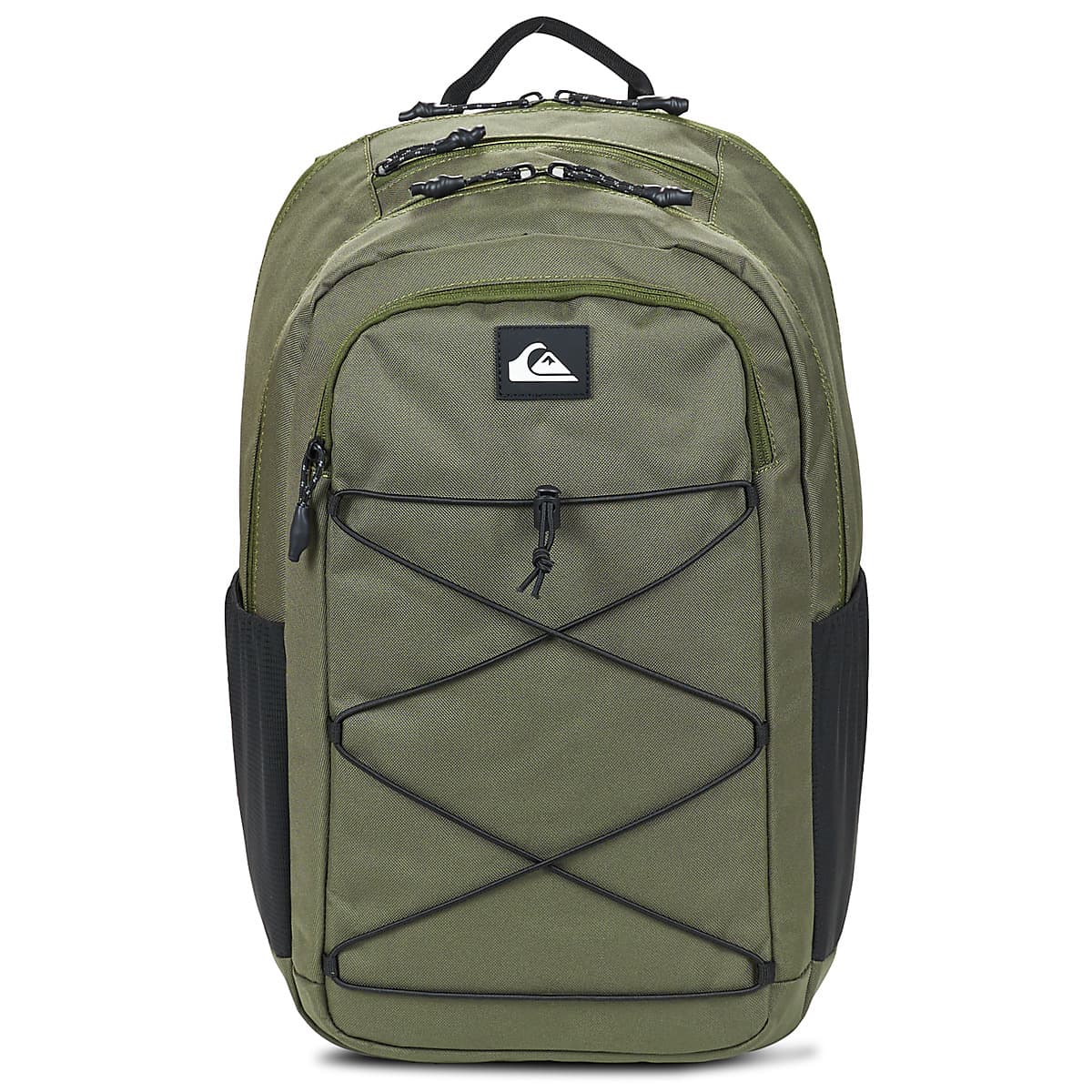 Batoh Quiksilver Burner 28L, zelená