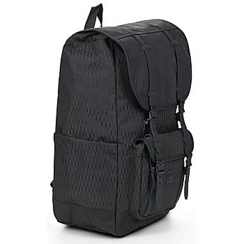Batoh Herschel Littleamerica Backpack, černá 2