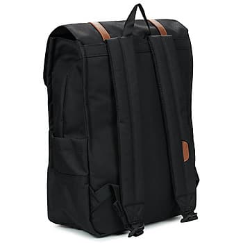 Batoh Herschel Survey Backpack, černá 3