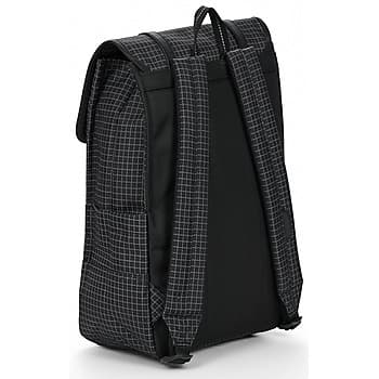 Batoh Herschel Survey Backpack, černá 3
