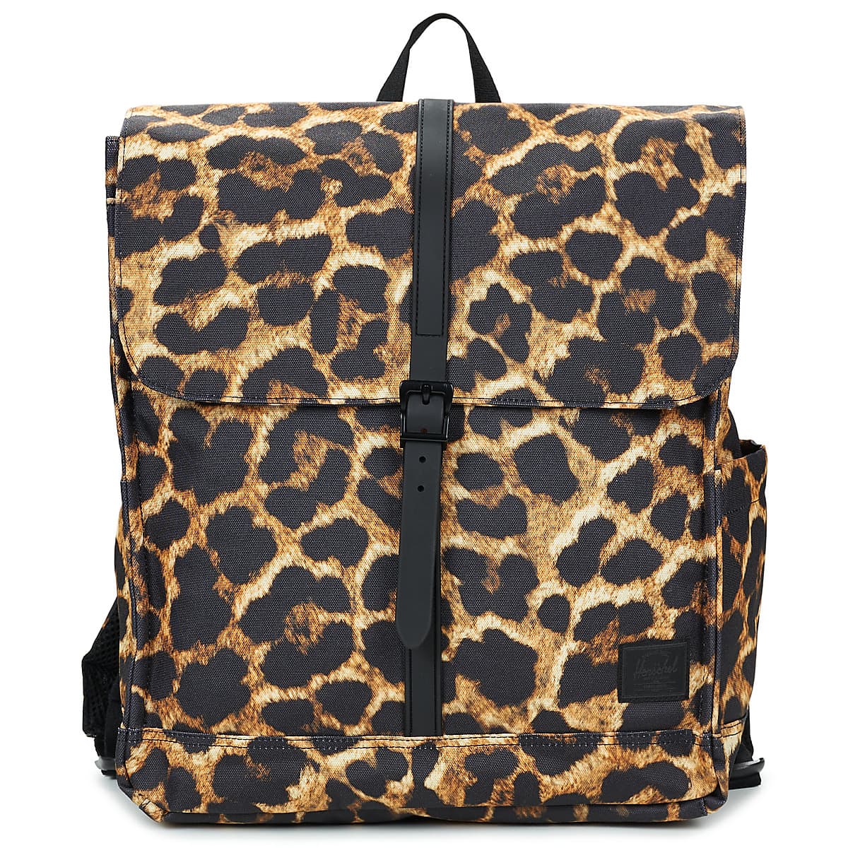Batoh Herschel City Backpack, hnědá