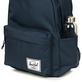 Batoh Herschel Classic Backpack, modrá 4