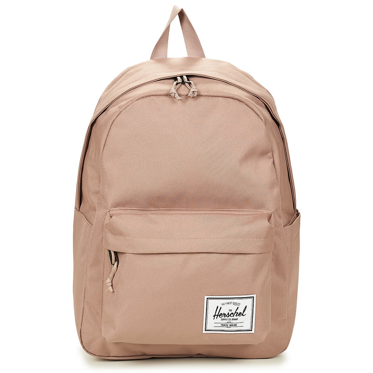 Batoh Herschel Classic Backpack, růžová