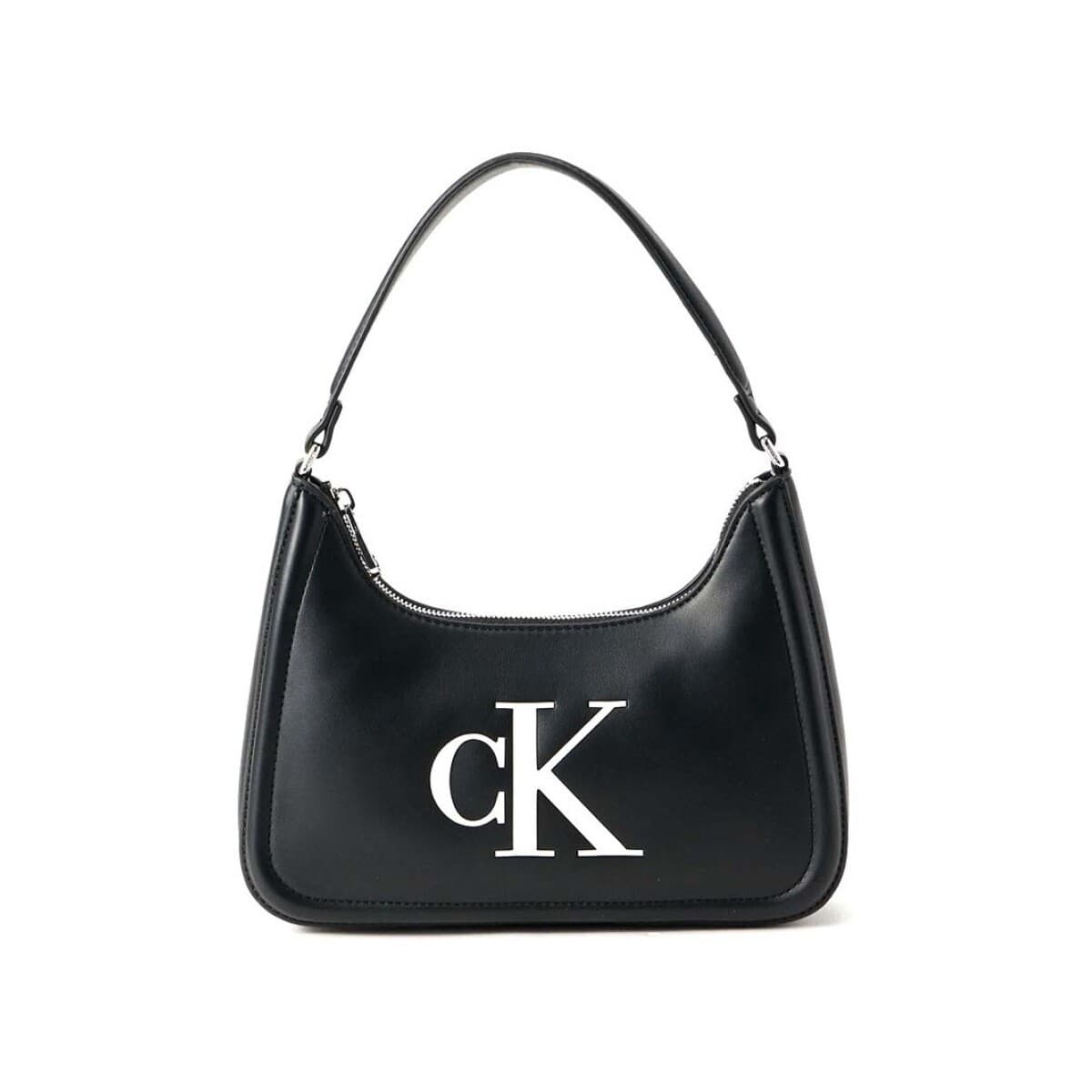 Kabelka přes rameno Calvin Klein Jeans Lv04f3230g