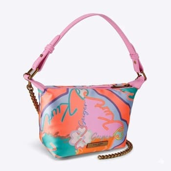 Kabelka Kurt Geiger London Soft Shoulder Bag 2