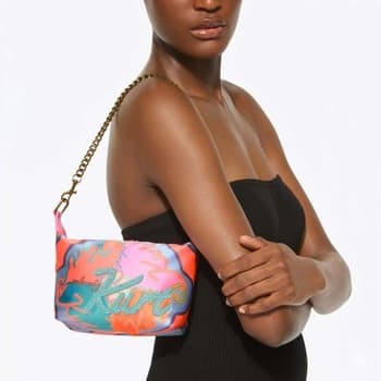Kabelka Kurt Geiger London Soft Shoulder Bag 4