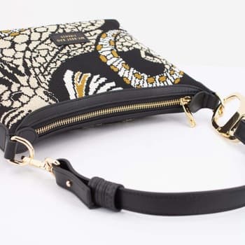 Kabelka přes rameno My Best Bags S1 Myb 2018 4