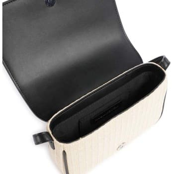 Kabelka přes rameno Karl Lagerfeld K/signature Raffia Crossbo 3