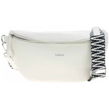 Kabelka přes rameno Gabor 010597white 2