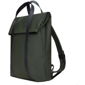 Batoh Rains Green WAY Tote Backpack 2