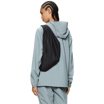 Ledvinka Rains BLA BUM BAG 3