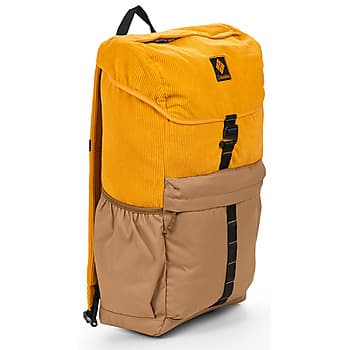 Batoh Columbia Trail Traveler II, žlutá 2