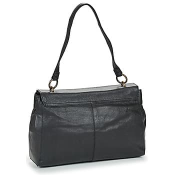Kabelka přes rameno Pieces Pcamina Leather XL Cross 2