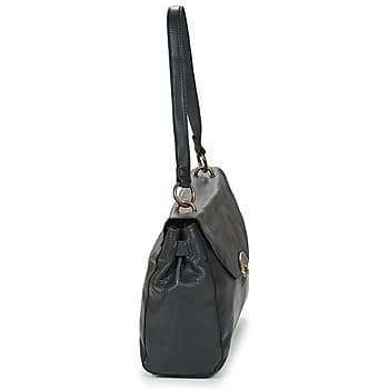 Kabelka přes rameno Pieces Pcamina Leather XL Cross 3
