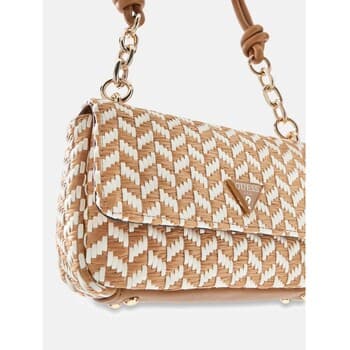 Kabelka přes rameno Guess Tessi Flap Shoulder Bag 4