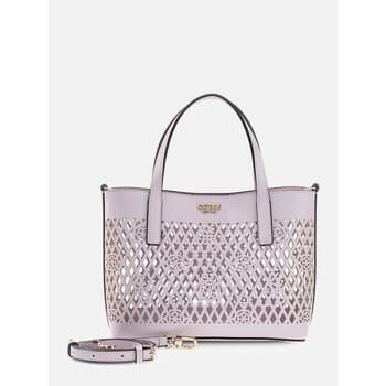 Kabelka Guess Letty 2 In 1 Mini Tote, fialová 3