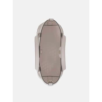 Kabelka Guess Letty 2 In 1 Mini Tote, bílá 4