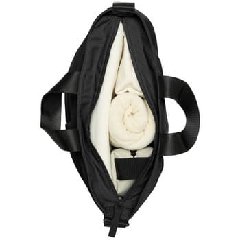 Kabelka Rains BLA Dash Tote BAG 3