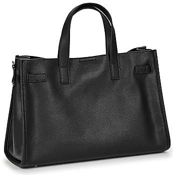 Kabelka Mac Douglas Land Tote M, černá 2