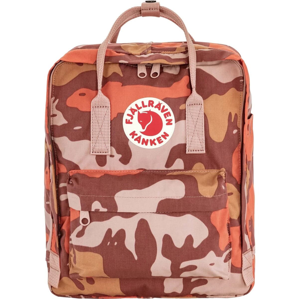 Batoh Fjallraven Kånken Graphics