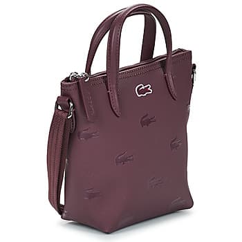 Kabelka přes rameno Lacoste Mini cabas zippé L.12.12 Holiday 2