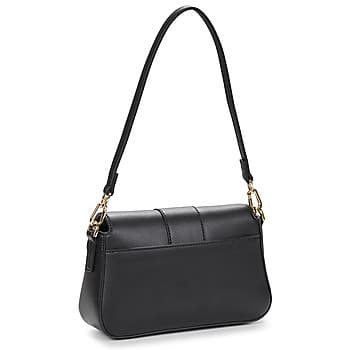 Kabelka přes rameno Lacoste Petit sac bandoulière à rabat Lacoste Casual, černá 2