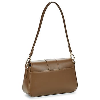 Kabelka přes rameno Lacoste Petit sac bandoulière à rabat Lacoste Casual, béžová 2